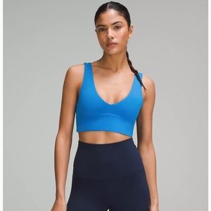 lululemon Align™ V-Neck Bra
Light Support, A/B Cup